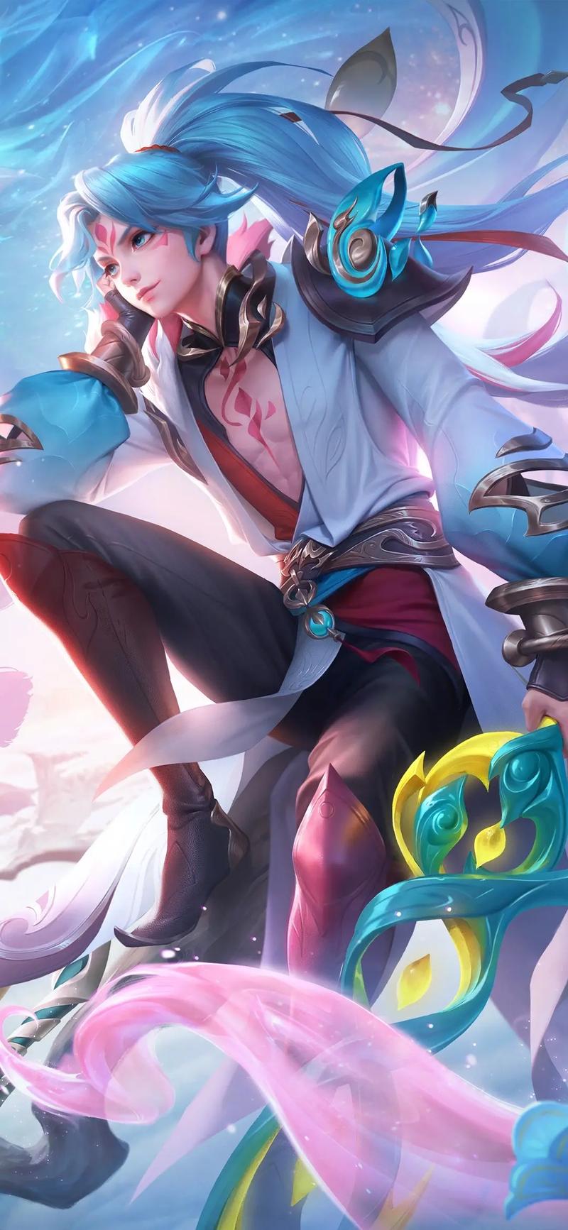 Weiwei 玩 Wei 打不过 Wei knight Kuchi 的暴力输出 Bilibili Gaming 轻松拿下比赛点