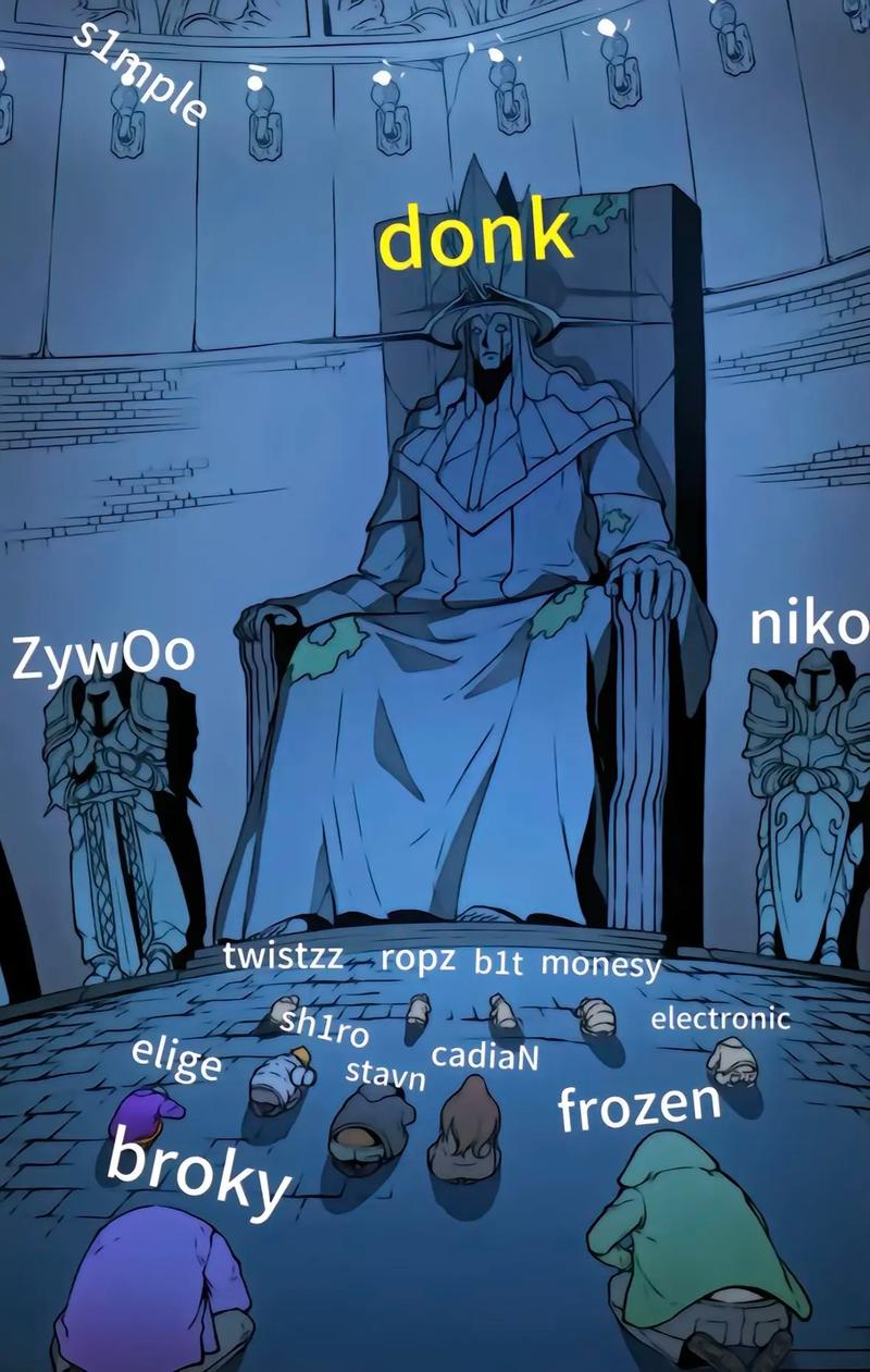 PGL宣布了PGL Astana 2026